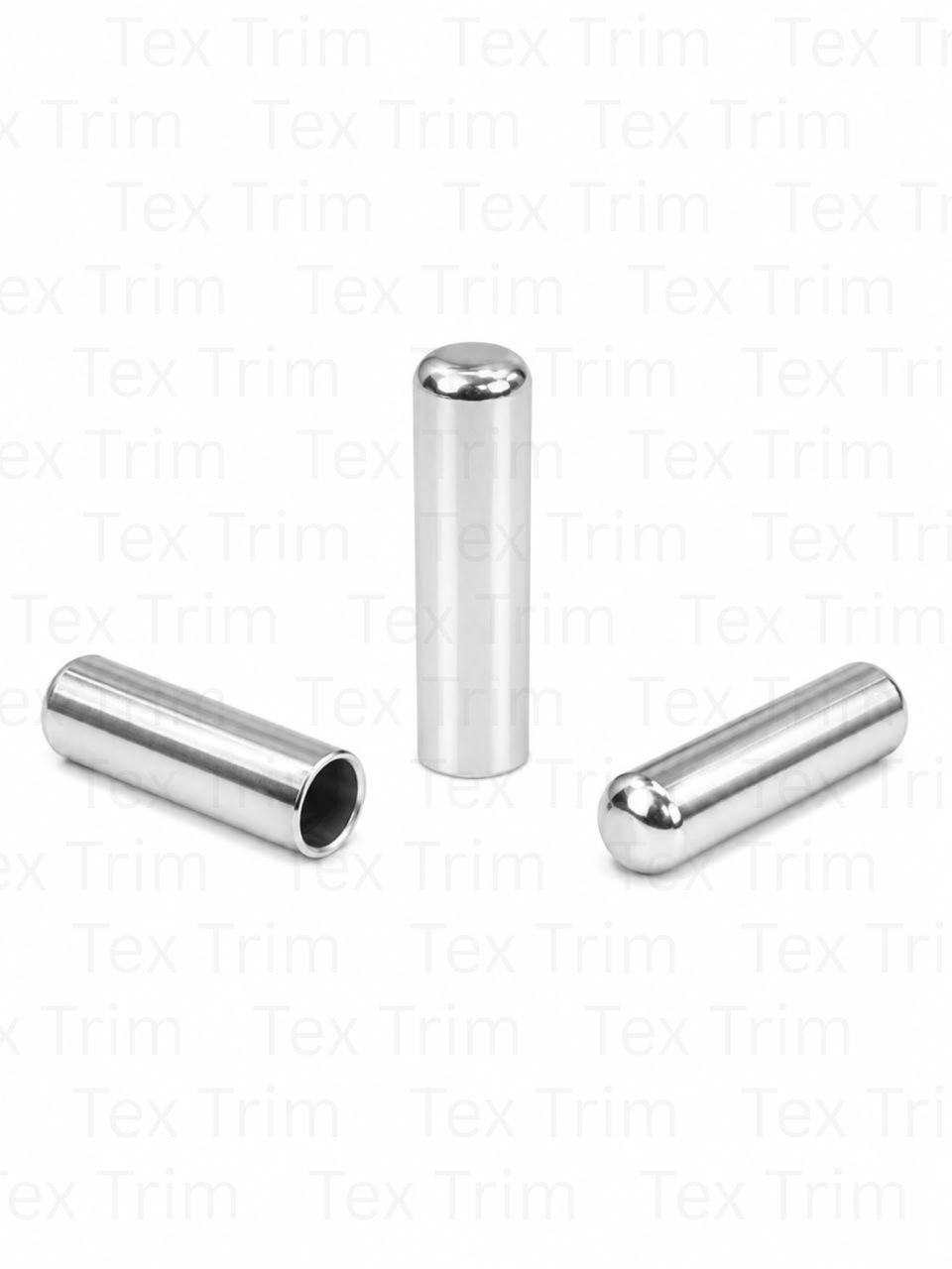 Alumium Tipping 15x5mm