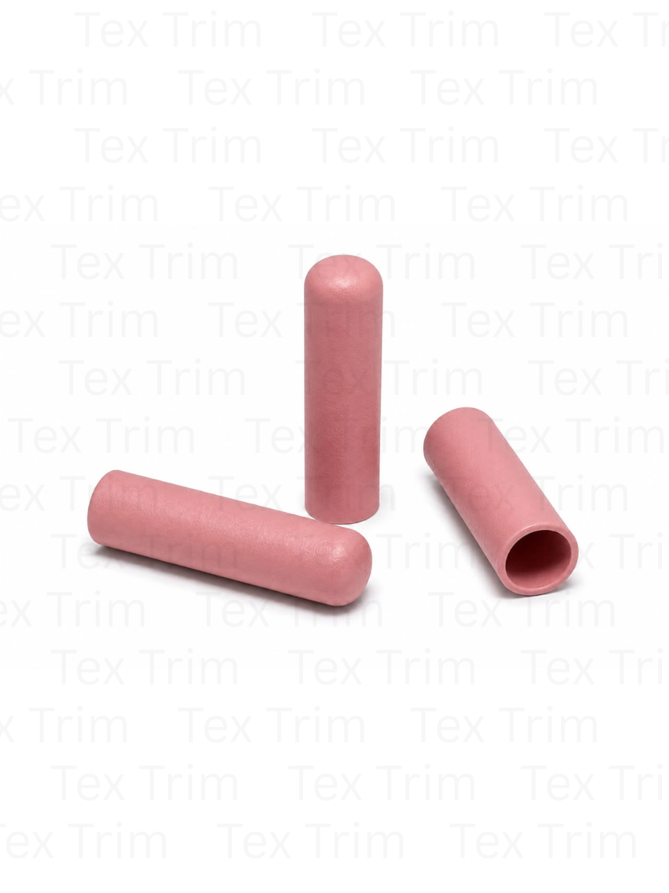 Alumium Tipping 25x5mm
