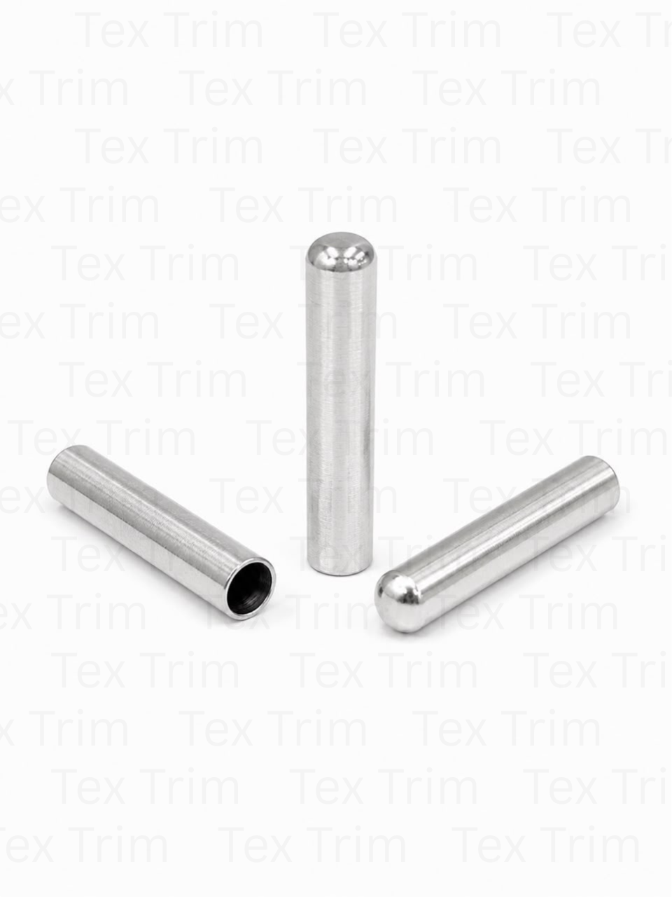 Alumium Tipping 25x5mm