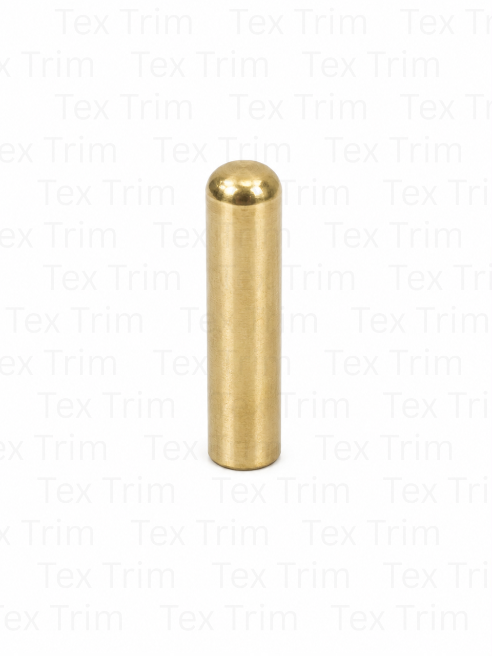 Alloy Tipping 20x5mm