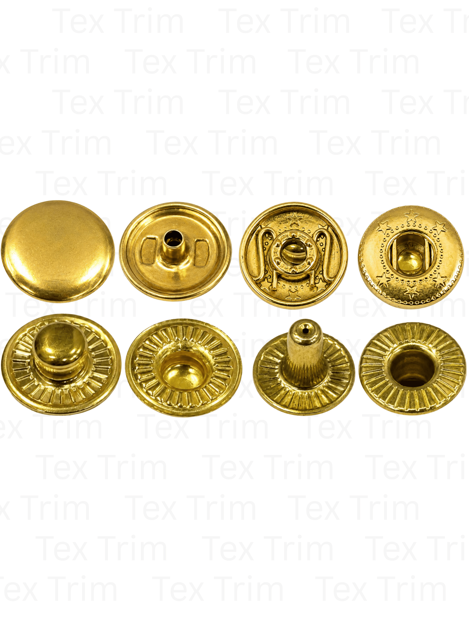 VT8-Brass