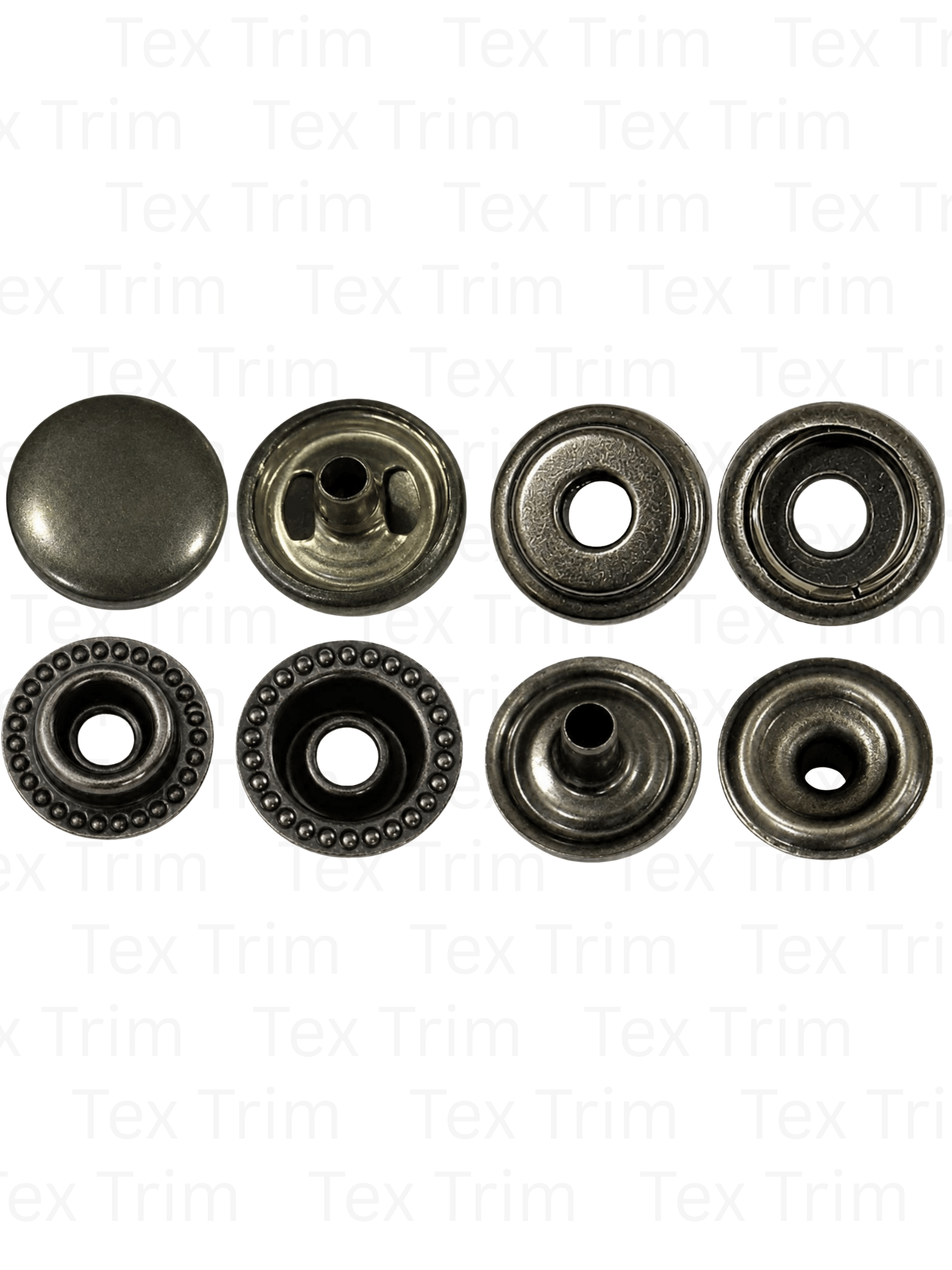 7050-Antique Silver