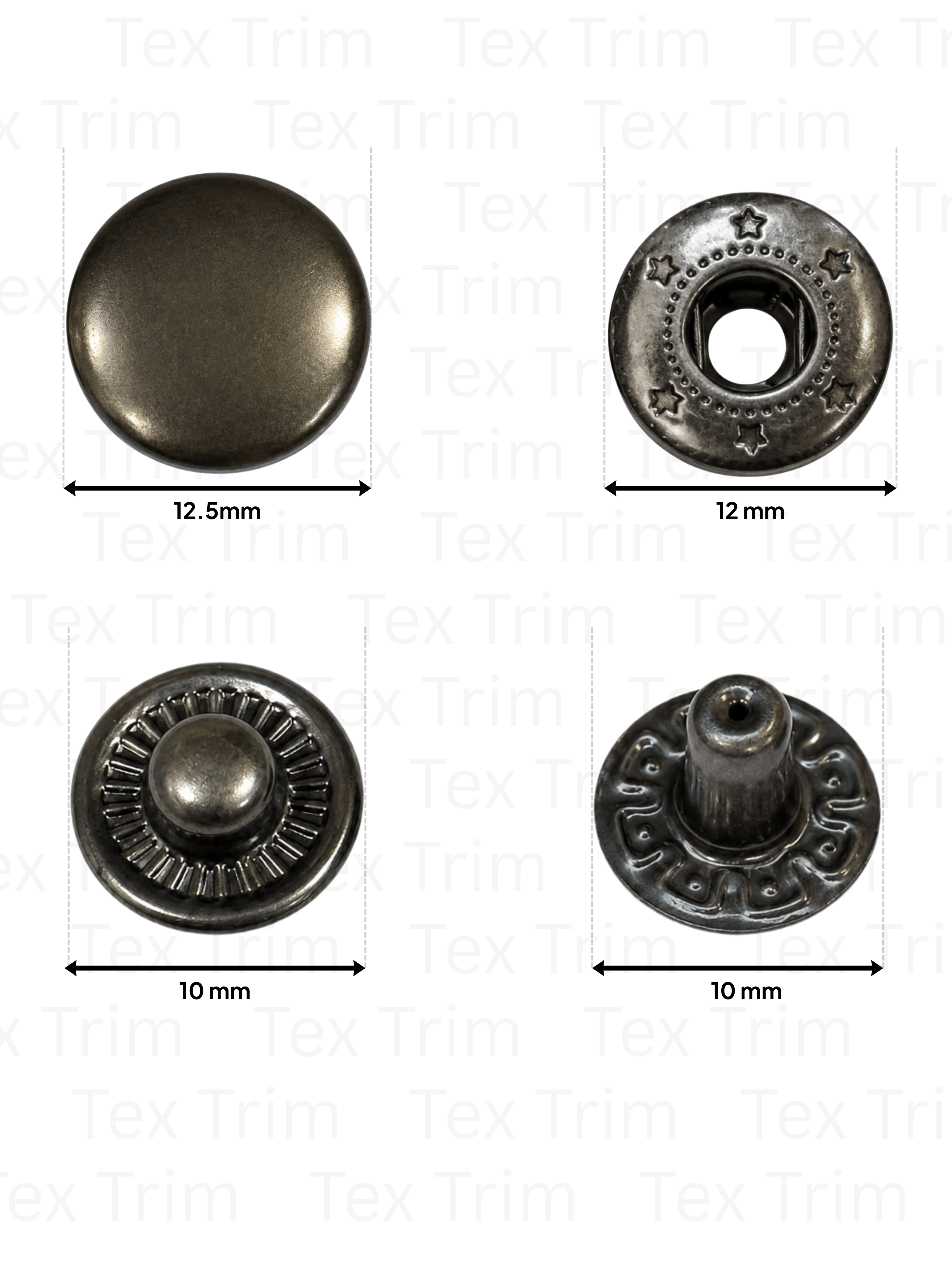 Antique Silver