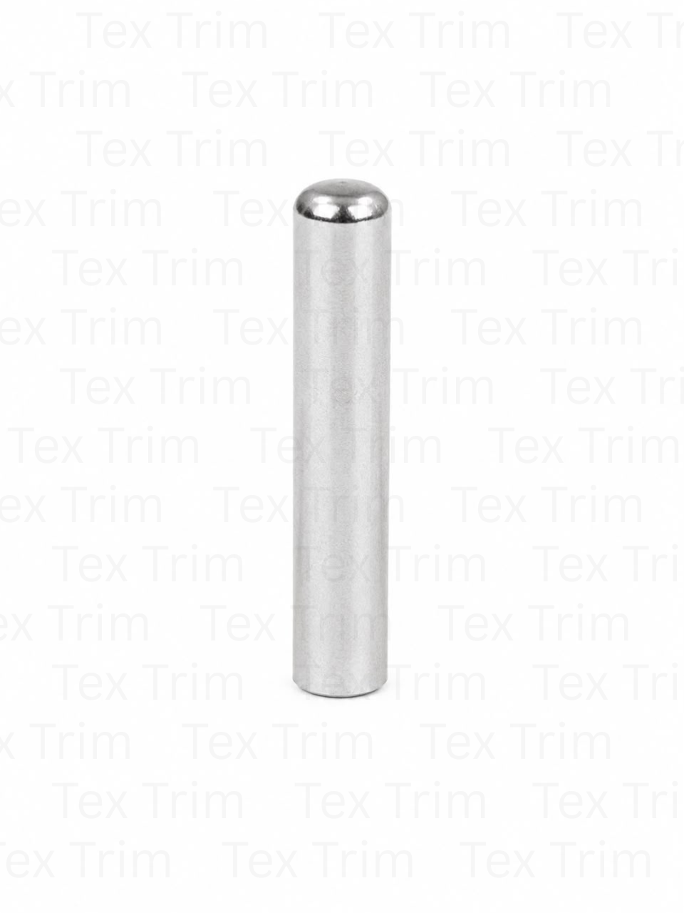 Alumium Tipping 25x5mm