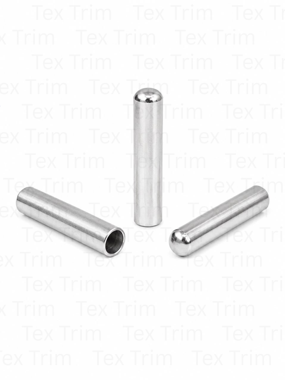 Alumium Tipping 25x4.4mm