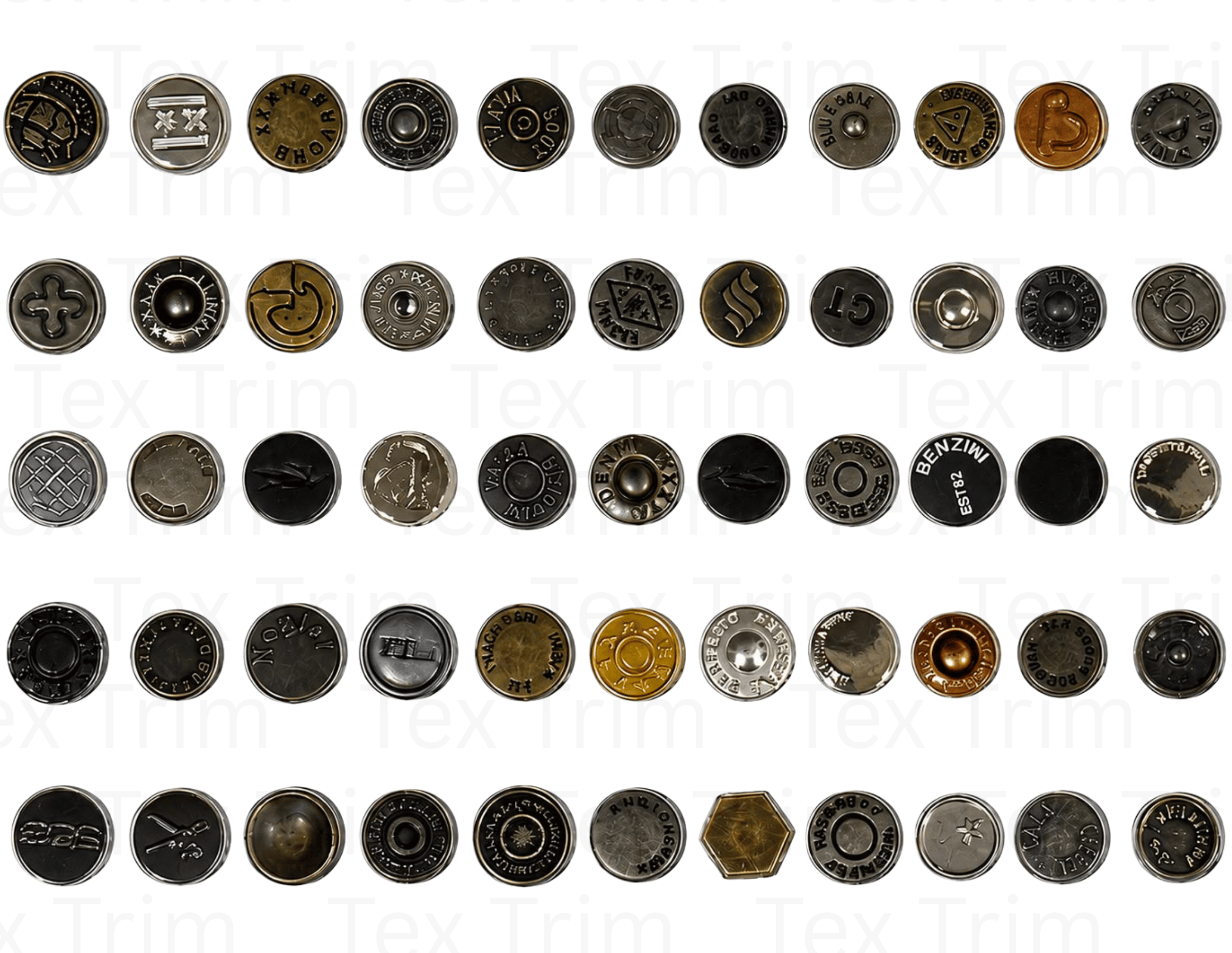 Rivets