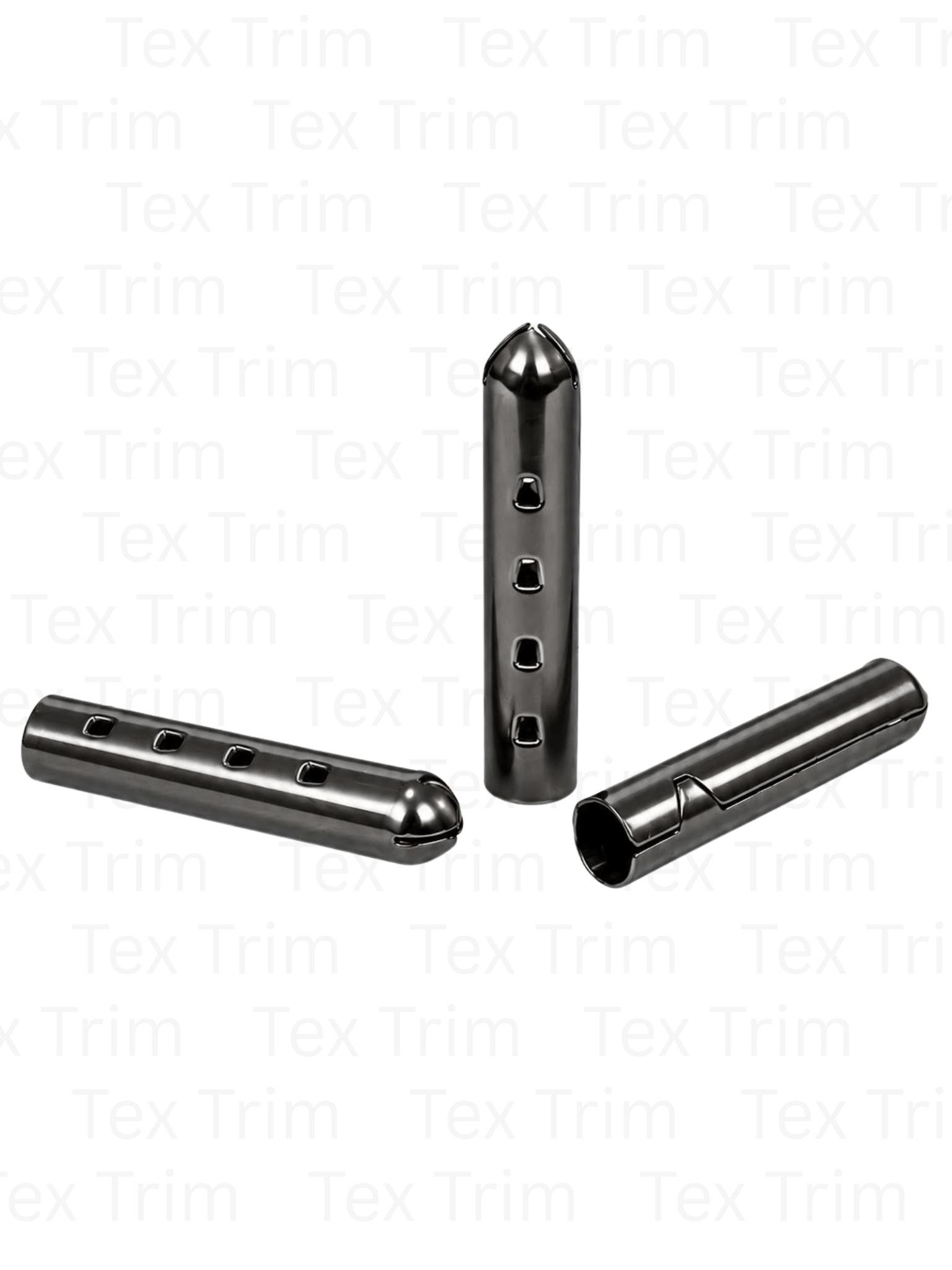4 Dots Tipping 23x4mm