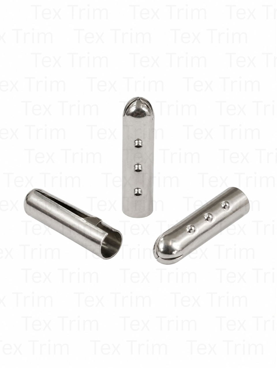 3 Dots Tipping 18x4.3mm