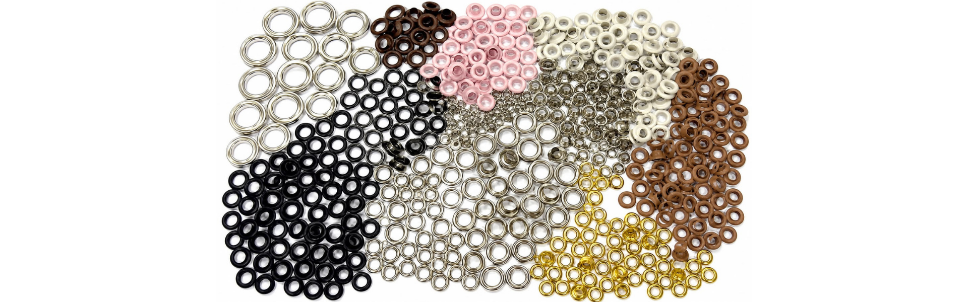 Eyelets